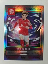 Topps Match Attax Bundesliga