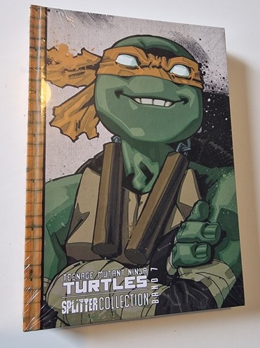 Teenage mutant ninja turtles - ninja,