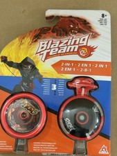 Alpha Gruppe JoJo Blazing Team