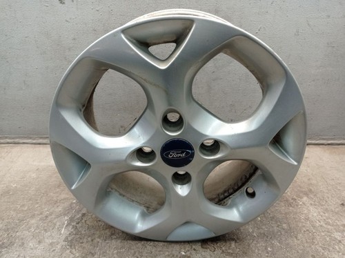 Ford fiesta einzelfelge - ford,
