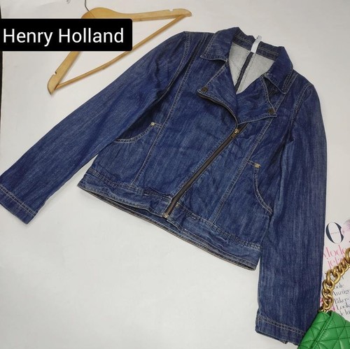 Women henry holland - holland, jacket