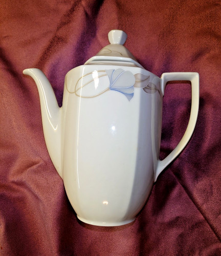 Kaffeegeschirr winterling mit - winterling,