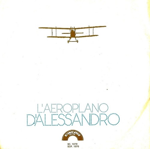 Giulio alessandro - d'alessandro,