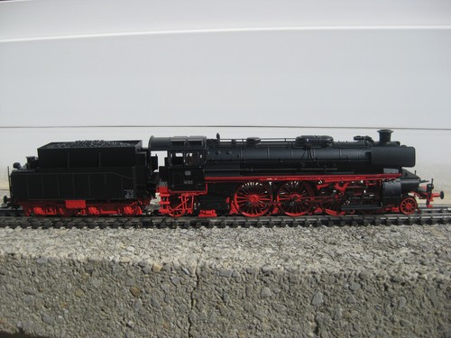 Märklin 38323 dampflokomotive - märklin,