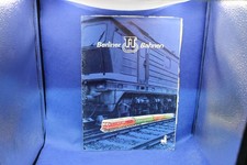 BTTB Spur TT Katalog"Berliner TT Bahnen"/sehr guter Zustand