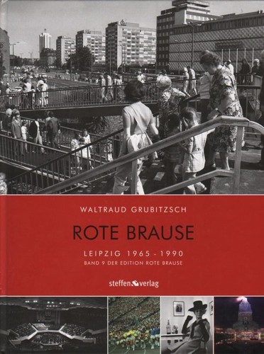 Buch rote brause grubitzsch - buch:, brause,