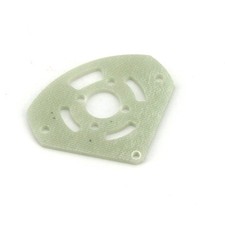 GFK Motorspant FunJet Ultra 3s