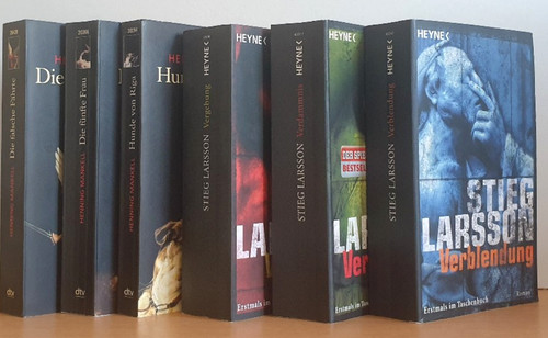 BUCHPAKET+KRIMI+Thriller+6