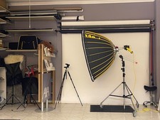 Briese Focus 140 mit Adoption