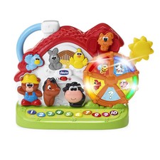 Chicco sprechende farm - sprechende,
