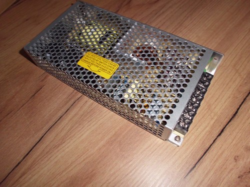 Schaltnetzteil 12v 150w - schaltnetzteil, 12,5a