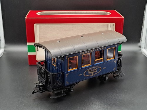 Lgb 1984 jahreswagen 103 - , "103