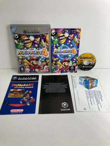 Mario party für nintendo - mario,