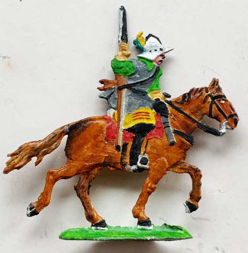 Zinnfiguren stück flach - zinnfiguren,