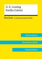 Gotthold Ephraim Lessing