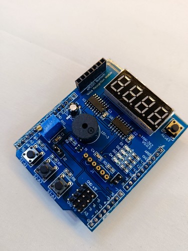 Stück lenardo arduino uno - lenardo,