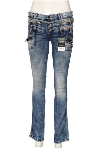 Cipo baxx jeans damen hose - baxx,