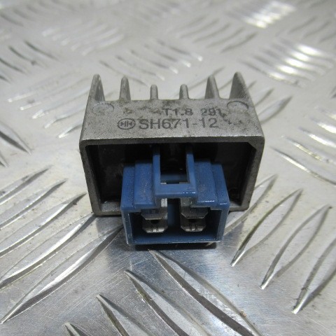 Spannungsregler yamaha neos - yamaha, 50