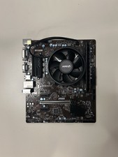 Spar-Bundle: 16GB DDR4