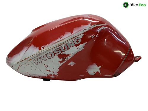 Kraftstofftank hyosung 650 - hyosung, gt