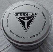 Junkers HORIZON analoge