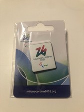 Eishockey Pin Olympische