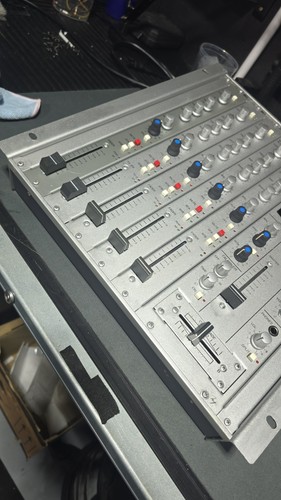 Ecler sclat 100 - ecler, mixer