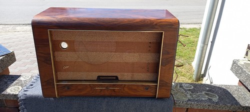Telefunken t5001 gehäuse mit - t5001,