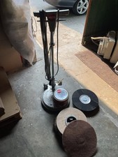 Sorma Schleifmaschine