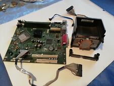 Dell ND237 OptiPlex Grundplatte GX620 PWB G8041 REV A00