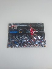 Michael JORDAN x Chicago Bulls