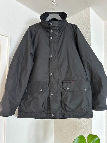 Barbour wachsjacke jacke wachs - wachsjacke,