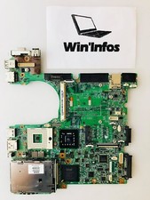 Hauptplatine Funktional