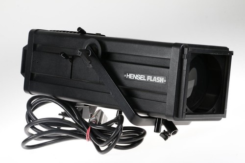 Hensel flash spot - hensel,