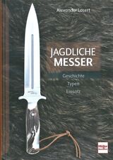 Losert: Jagdliche Messer -