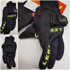 LEKI Handschuhe Shark Racing