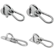 Augplatte Mastplatte