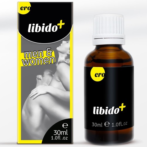 Ero libido sextropfen - libido, +
