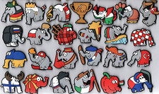 🤩Pin-Set 25 Gummi Pins