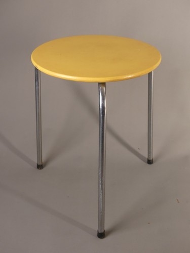Dreibein tripod hocker küchen - dreibein,