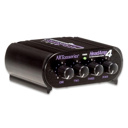 Art headamp - headamp, 4