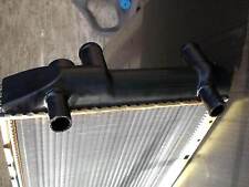 Kühler Wasserkühler  für Audi 200 2.2 20V Turbo Quattro Avant / Stufenheck