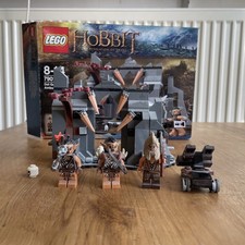 Lego the hobbit - lego,