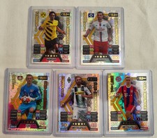 Match Attax Bundesliga 14/15