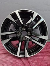 Original Peugeot 2008 18 Zoll