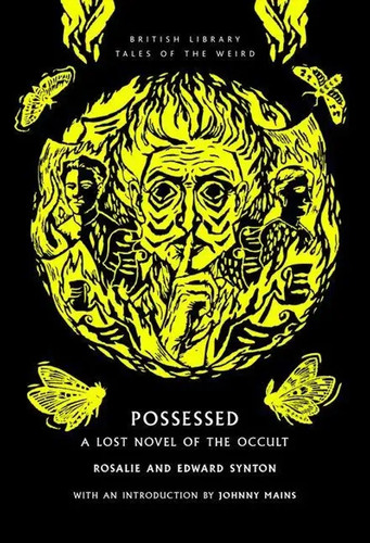 Possessed lost novel of - possessed, a