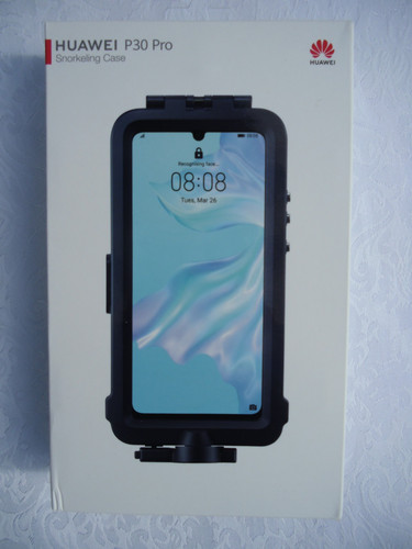 Unterwasser schnorchel case - unterwasser,