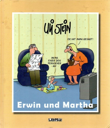 Uli stein 6 - -,
