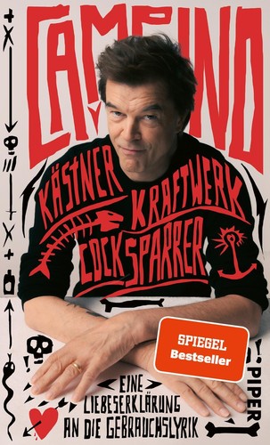 Campino kästner kraftwerk - kästner,,