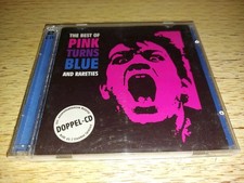 PINK TURNS BLUE - BEST OF AND